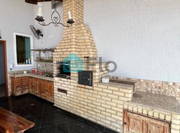 Casa · 200m² · 3 Quartos · 3 Vagas · Casa em Novo Santos Dumont - Lagoa Santa