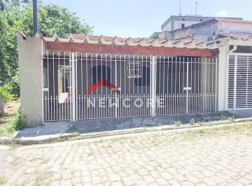 Casa · 121m² · 3 Quartos · 2 Vagas · Casa em  Rua das Seringueiras - Chácara Recanto - Cotia/SP