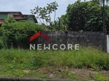 Terreno · 300m² · 1 Quarto · 1 Vaga · Lote em  Avenida Carlos João Donner - Tupy - Itanhaém/SP