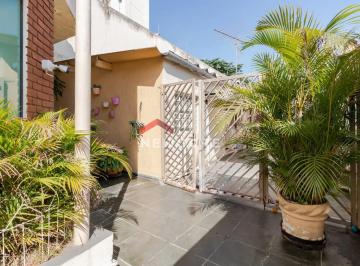Casa · 381m² · 3 Quartos · 6 Vagas · Sobrado em Rua Queriri - Chácara Califórnia - São Paulo/SP