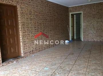 Casa · 314m² · 4 Quartos · 5 Vagas · Sobrado em Rua Manila - Parque Oratório - Santo André/SP