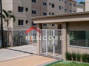 Apartamento · 40m² · 2 Quartos · 1 Vaga · Apartamento em  Rua Professor Hasegawa - Colônia (Zona Leste) - São Paulo/SP