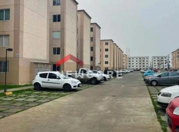 Apartamento · 41m² · 2 Quartos · 1 Vaga · Apartamento em Avenida Souza Melo - Sarandi - Porto Alegre/RS