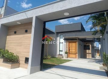 Casa · 120m² · 3 Quartos · 2 Vagas · Casa em Rua Dezessete de Novembro - Praia de Itaipuaçu (Itaipuaçu) - Maricá/RJ