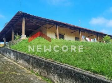 Rural · 500m² · 3 Quartos · 8 Vagas · Chácara em  Estrada Hiroshi Tobinaga - Parque do Heroísmo - Suzano/SP