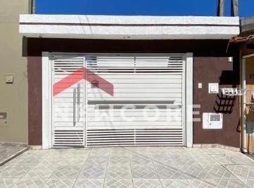 Casa · 65m² · 2 Quartos · 2 Vagas · Casa em  Rua Finlândia - Jardim São José - Suzano/SP