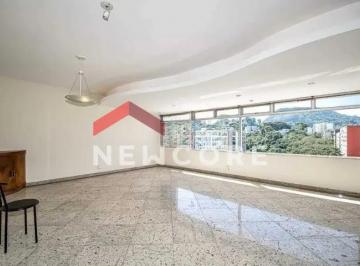 Apartamento · 125m² · 3 Quartos · 1 Vaga · Apartamento em Rua Barata Ribeiro - Copacabana - Rio de Janeiro/RJ