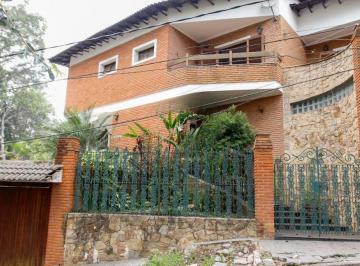 img0 · Sobrado de Luxo com 4 Suites em Adalgisa, Osasco