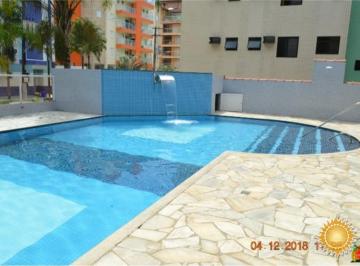 Imagem do Imóvel · Excelente localização área nobre da praia !!! Cobertura com 3 dorms, sendo 2 suítes, 02 vagas e área