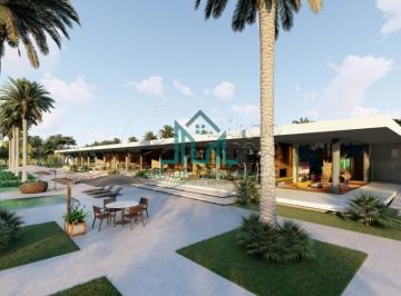Terreno · 556m² · Santé - Lote com 556,20m², Condomínio Alto Padrão a Beira da Lagoa da Barra Nova - Marechal Deodoro/