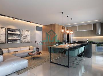 Apartamento · 63m² · 2 Quartos · 1 Vaga · Bricks - Apartamentos com 2 Quartos, Varanda a 800m da Praia de Jatiúca - Maceió Alagoas