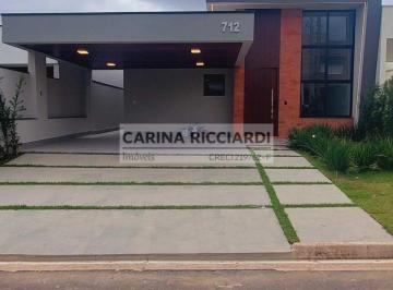 Casa · 150m² · 3 Quartos · 2 Vagas · Casa em Condomínio Phytus 3 suítes automação spa área gourmet