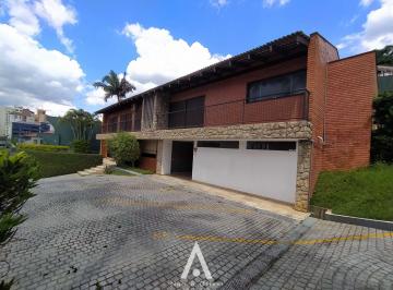 Casa · 700m² · 8 Vagas · Casa Comercial para locação no centro de Blumenau