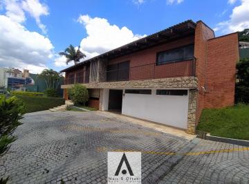 Casa · 700m² · 8 Vagas · Casa Comercial para locação no centro de Blumenau