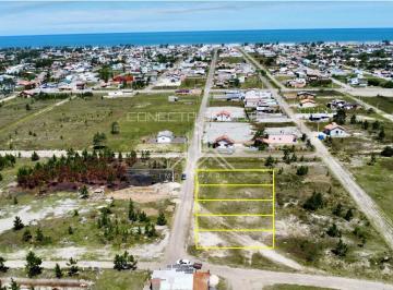 Terreno · 300m² · Terrenos no Village Dunas Oeste