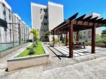 Apartamento · 46m² · 2 Quartos · 1 Vaga · Espetacular apartamento no Jardim Alvorada pertinho do shopping Nova Iguaçu!