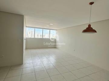 Apartamento · 105m² · 4 Quartos · 2 Vagas · Apartamento - Edifício Orion
