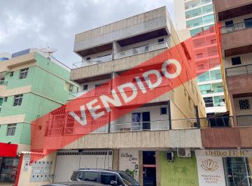 Apartamento · 70m² · 2 Quartos · 1 Vaga · Apartamento 2 Quartos na Avenida Praiana na Praia do Morro em Guarapari-ES