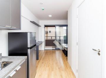 Apartamento · 27m² · 1 Quarto · Apartamento para Aluguel - Perdizes, 1 Quarto, 27 m² - São Paulo