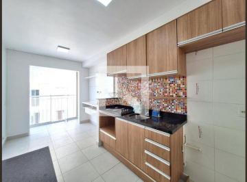 Apartamento · 33m² · 1 Quarto · Apartamento para Aluguel - Bom Retiro, 1 Quarto,  33 m² - São Paulo