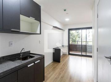 Apartamento · 26m² · 1 Quarto · Apartamento para Aluguel - Perdizes, 1 Quarto, 26 m² - São Paulo