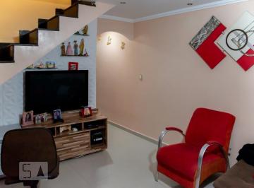 Casa · 210m² · 3 Quartos · 2 Vagas · Casa para Aluguel - Itaquera, 3 Quartos, 210 m² - São Paulo