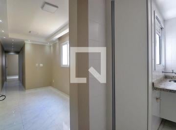Apartamento · 45m² · 2 Quartos · 2 Vagas · Apartamento para Aluguel - Campestre, 2 Quartos, 45 m² - Santo André
