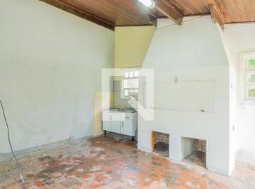 Casa · 80m² · 2 Quartos · 2 Vagas · Casa para Aluguel - Vila Nova, 2 Quartos, 80 m² - Porto Alegre