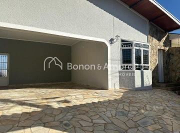 Casa · 300m² · 4 Quartos · 4 Vagas · Casa com 4 Quartos à venda, 300m² - Parque Taquaral