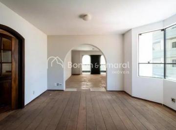 Apartamento · 150m² · 3 Quartos · 2 Vagas · Apartamento à venda com 150 m² e 4 quartos no Cambuí - Campinas/SP