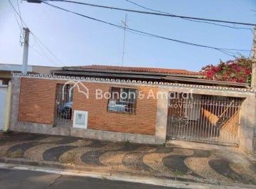 Casa · 189m² · 3 Quartos · 2 Vagas · Casa com 3 Quartos à venda, 190m² - Taquaral