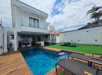 Casa · 244m² · 2 Quartos · 4 Vagas · Sobrado no bairro Jardim São Caetano - São Caetano do Sul, SP