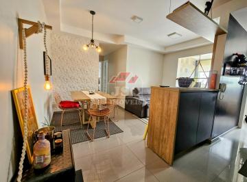 Apartamento · 64m² · 2 Quartos · 1 Vaga · Apartamento no bairro Mauá - São Caetano do Sul, SP