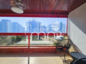 Apartamento de 3 quartos, Bertioga · APARTAMENTO PRÓXIMO DO MAR NO MÓDULO 6, EM RIVIERA