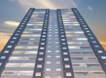 Apartamento · 52m² · 2 Quartos · 1 Vaga · Griffe Barueri | Construtora EPH | Construção | 52 metros | 02 dormitórios | varanda | 01 vaga