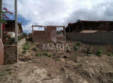 Terreno , Gravatá · Casa inacabada à venda no Lot. Aconchego em Gravatá-PE!