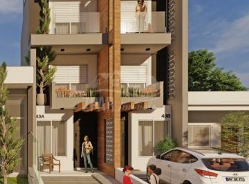 Foto 01 · Casa à Venda em Porto Alegre-SC, Bairro Hípica - 3 quartos, 1 suíte, 1 sala, 3 banheiros, 98m² de ár