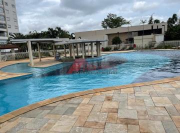 Foto 01 · APARTAMENTO A VENDA NO BAIRRO FAZENDA RURAL SANTA CÂNDIDA EM CAMPINAS 73,00 M² DE ÁREA ÚTIL, DUAS VA