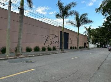 Foto 01 · Oportunidade única: Galpão comercial à venda em São José dos Campos-SP, Vila Tatetuba, com 4 salas, 