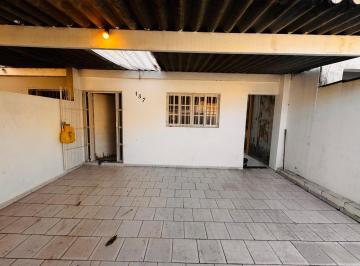 Casa de 2 quartos, Itanhaém · casa com 2 quartos sendo escritura aceita finaciamento bancário