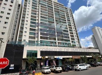 Foto 01 · Apartamento, Norte, Águas Claras, DF