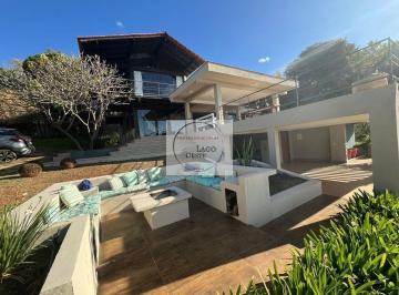 Rural , Sobradinho · CHÁCARA LUXUOSA COM VISTA EXUBERANTE PARA O VALE