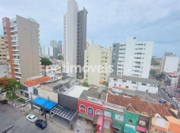 Apartamento de 3 quartos, Salvador · TRES QUAROS BARRA