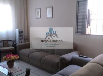Foto 01 · Casa, Vila Olinda, Embu das Artes, SP