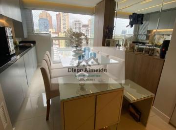 Foto 01 · Apartamento, Vila Andrade, São Paulo, SP