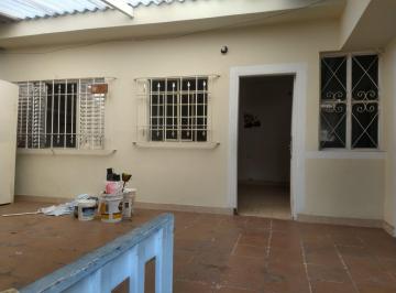 Casa de 2 quartos, São Paulo · 2 Casinhas térreas ideal para investimentos, zona mista.