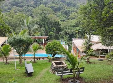 Rural de 1 quarto, Juquitiba · Belíssima Chácara próximo ao centro Juquitiba COD: 5440 F:(11) 97302-9229 CESAR