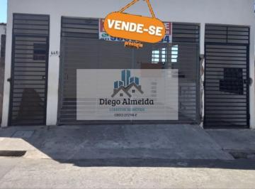 Foto 01 · Casa, Vila Regina, Embu das Artes, SP