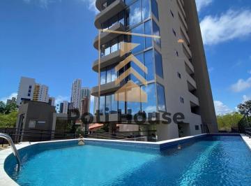 Foto 01 · Apartamento, Ponta Negra, Natal, RN