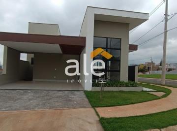 Foto 01 · Casa à venda com 4 dormitórios no Condomínio Solar das Esmeraldas - Nova Odessa